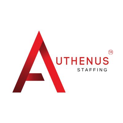 Authenus Staffing