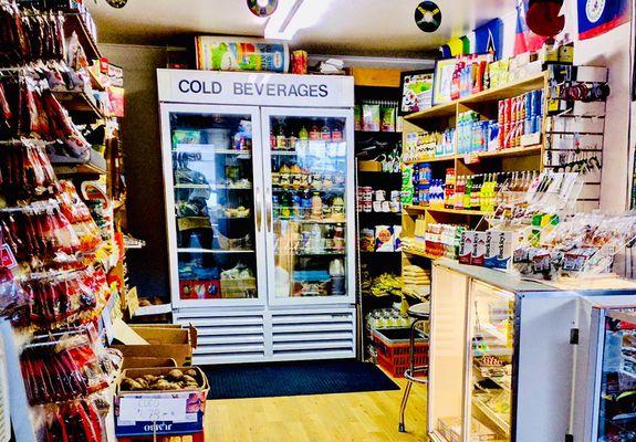 West Indian Caricom Market