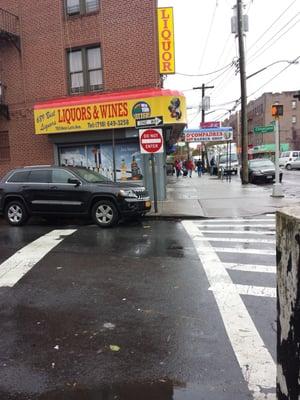 V B H Wine & Liquors