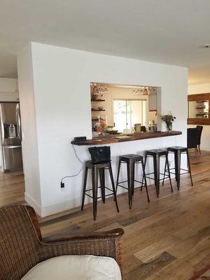 Tony & Mario Handyman Services