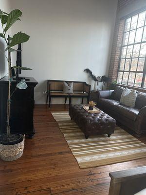 Magic Shine Cleaning