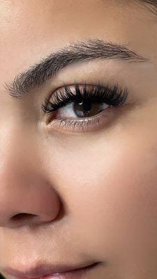 Foreverr Evolving Lashes