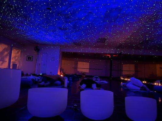 Quantum Divinity Healing