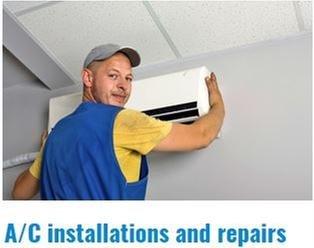 Perez Plumbing & Heating