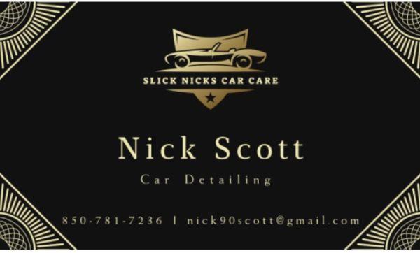 Slick Nicks