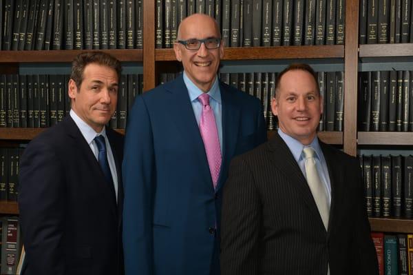 Gersowitz Libo & Korek