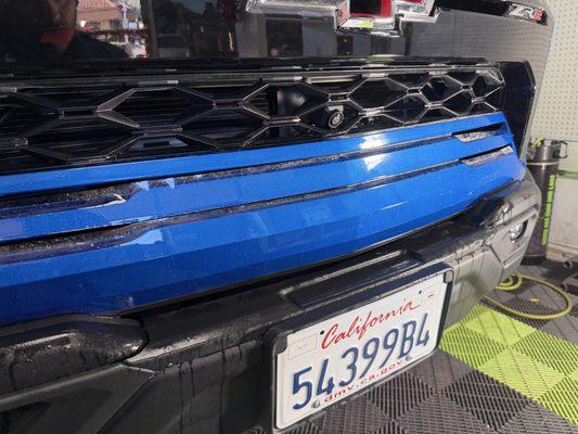 I E Detailing Group LLC