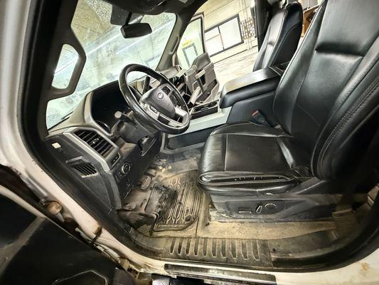 Clean Machines Detailing