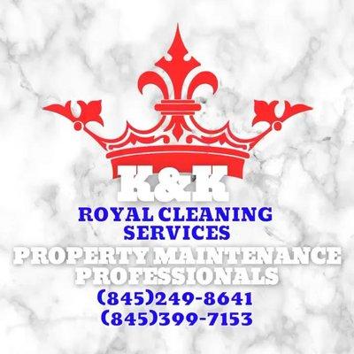 K & K Royal Cleaning Services