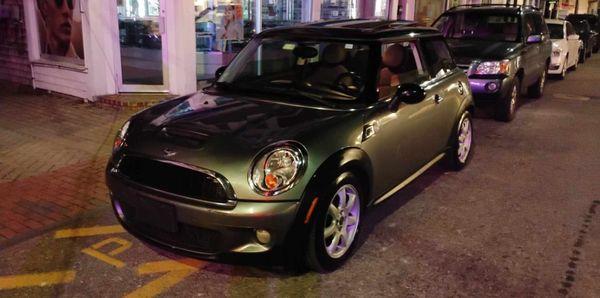 Melrose Auto Gallery