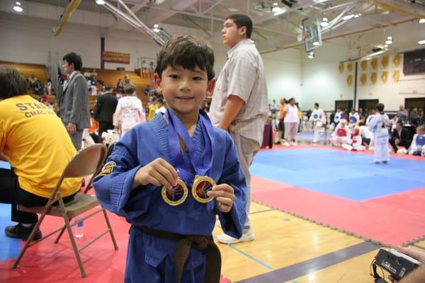 TMA Martial Arts Tae Kwon Do