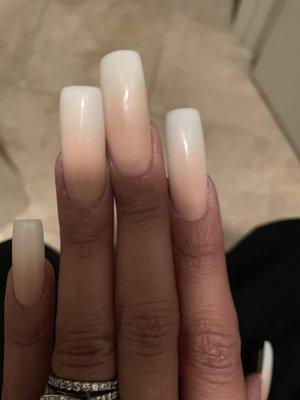Natural Nail's