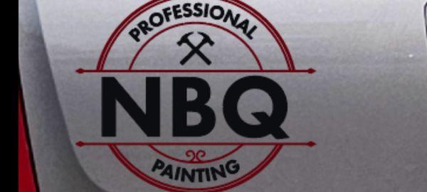NBQ Painting and Striping