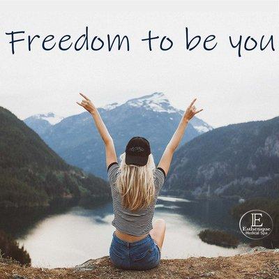 Our highly-trained and experienced staff offer a variety of cosmetic services to improve your self-confidence