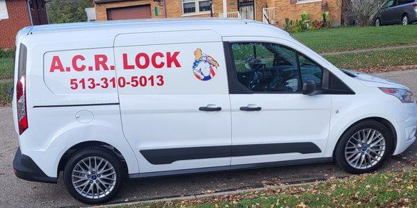 Acr Lock