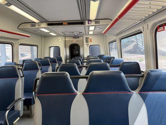 RTD Denver Airport Station