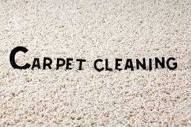 Max's Carpet Cleaning