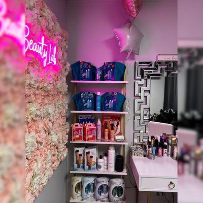 LI Beauty Lab
