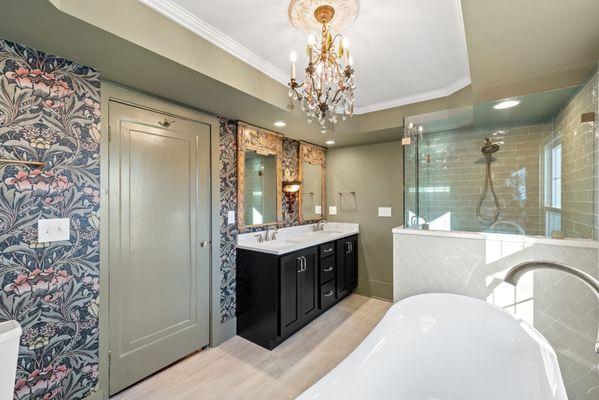 Bluegrass Builders and Remodel