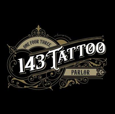 143 Tattoo Parlor