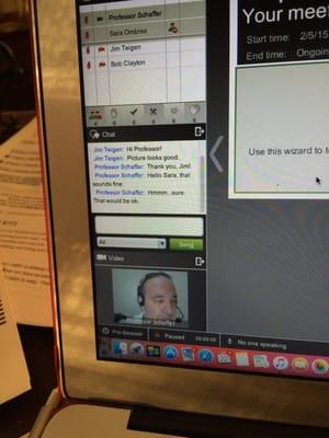 Embry Riddle Aero University