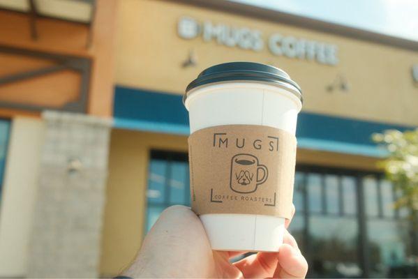 MUGS Coffee Roasters