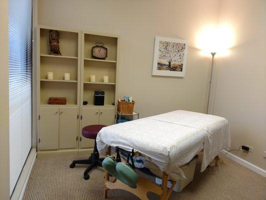 Relief Physical Therapy