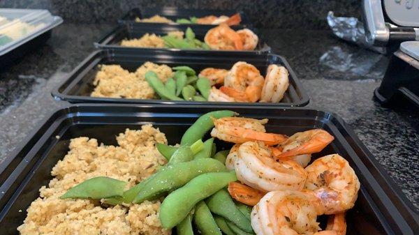 Nicko Kitchen Chef Services