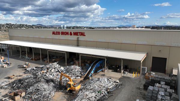 Alco Iron & Metal