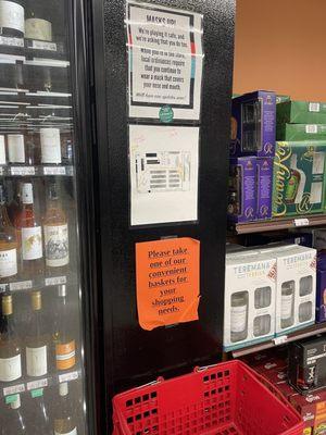 Spec's Wines, Spirits & Finer Foods