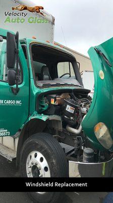 Windshield Replacement