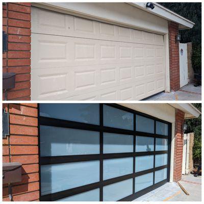 High Quality Garage Doors