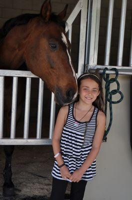 Golden Eagle Farms Non-Profit