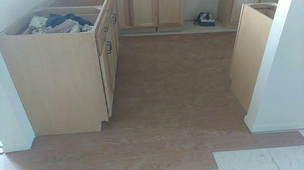 Solo Flooring