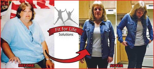 Fit For Life Solutions