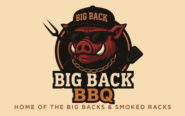 Big Back BBQ