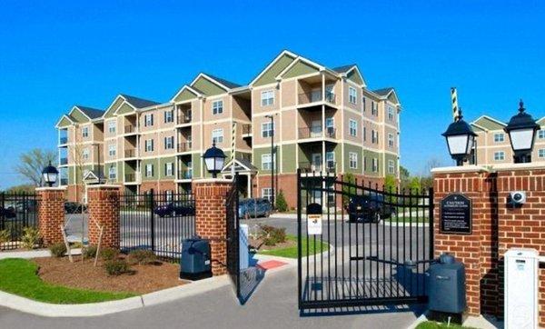 Meridian Harbourview