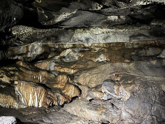 Timpanogos Cave National Monument