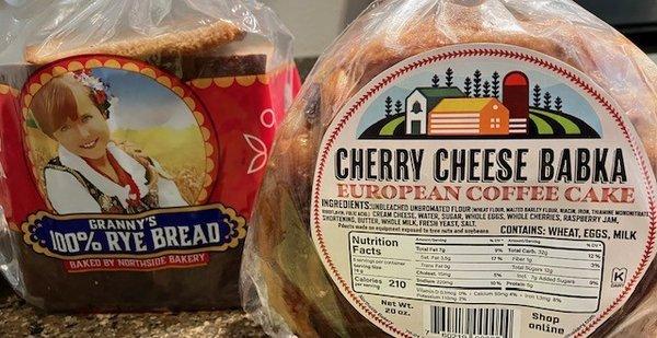 Sausage House Market