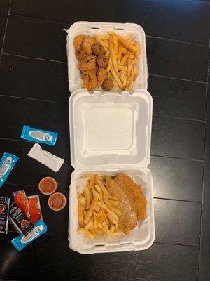 Three Brothers Restaurant