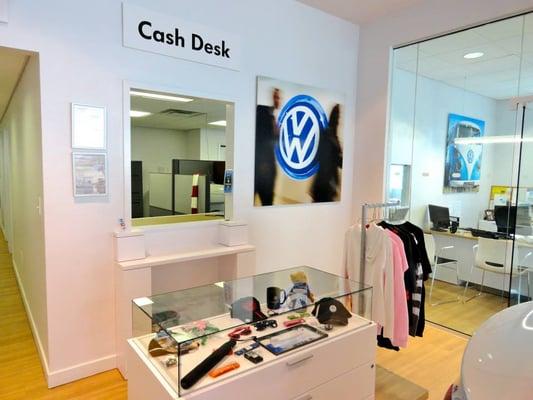 Steet Ponte Volkswagen