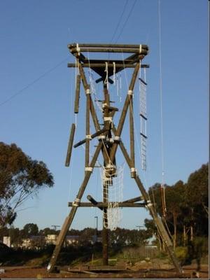 UCSD Outback Adventures