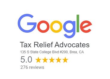 Tax Relief Advocates