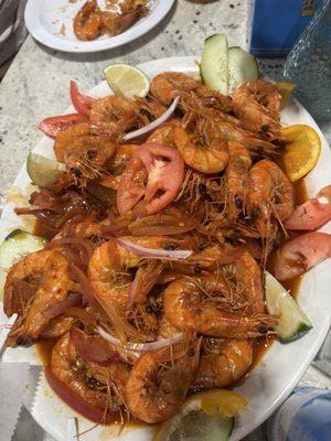 El Puerto Mariscos & Grill