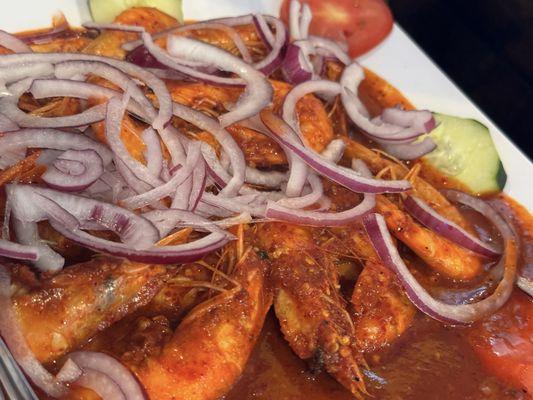 Mariscos Las Islitas