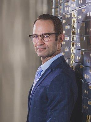 Chris Beckett - PINE & BECKETT REALTORS