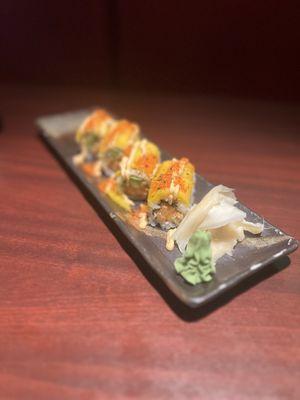 Kitaro Grill & Sushi Lounge