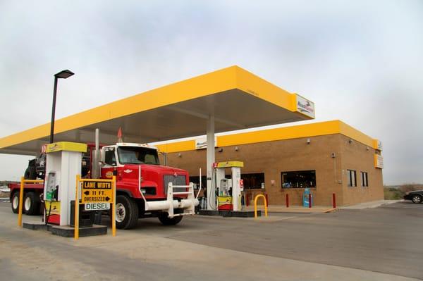 RoadRunner Fuels