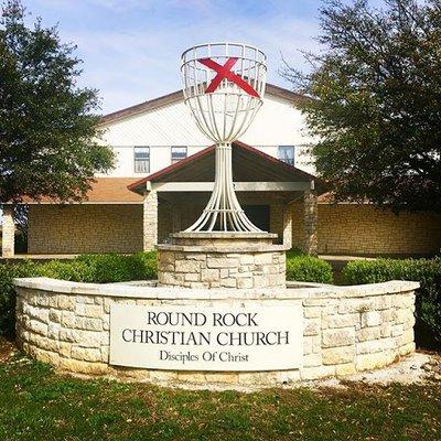 "Embracing our neighbors with Christ-like love"