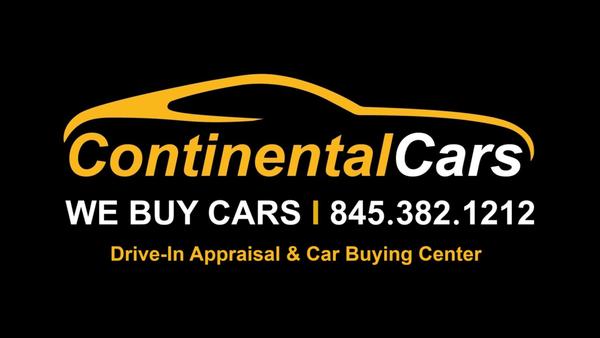 We Buy Used Cars